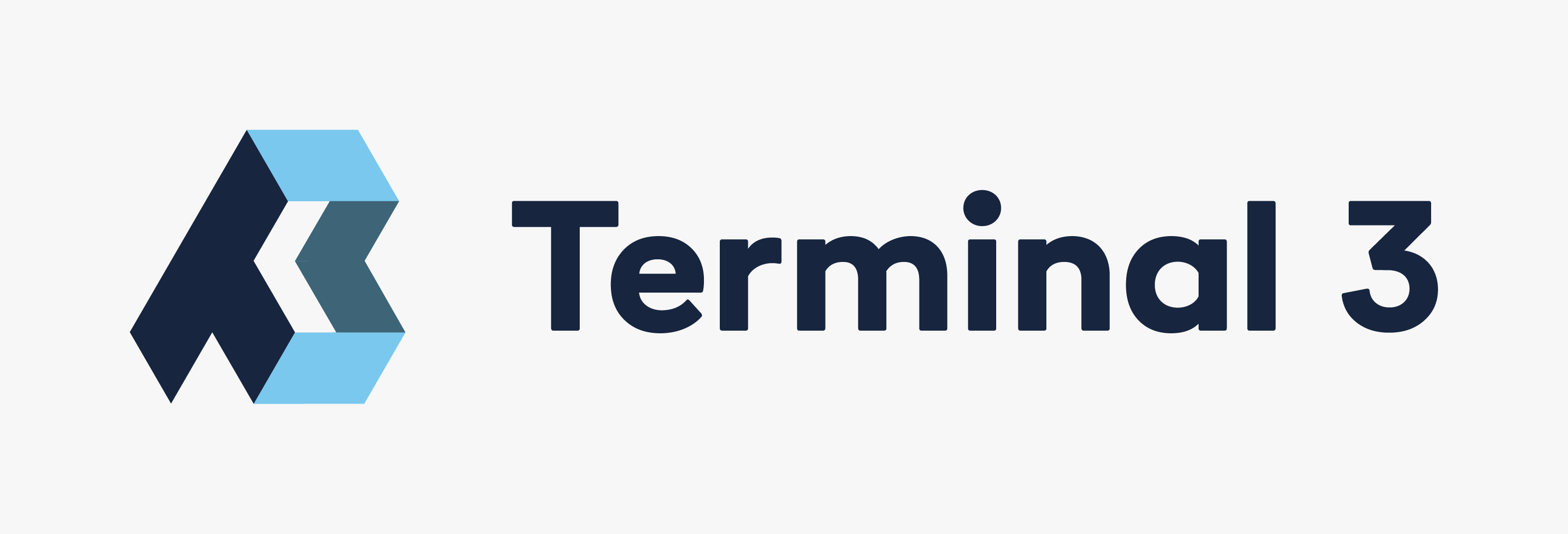 Terminal 3