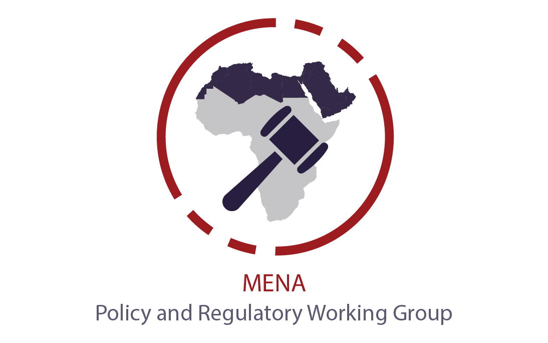 MENA Policy and Regulatory Working Group