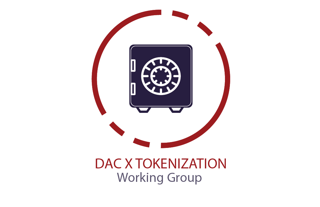 Digital Asset Custody x Tokenization Working Group