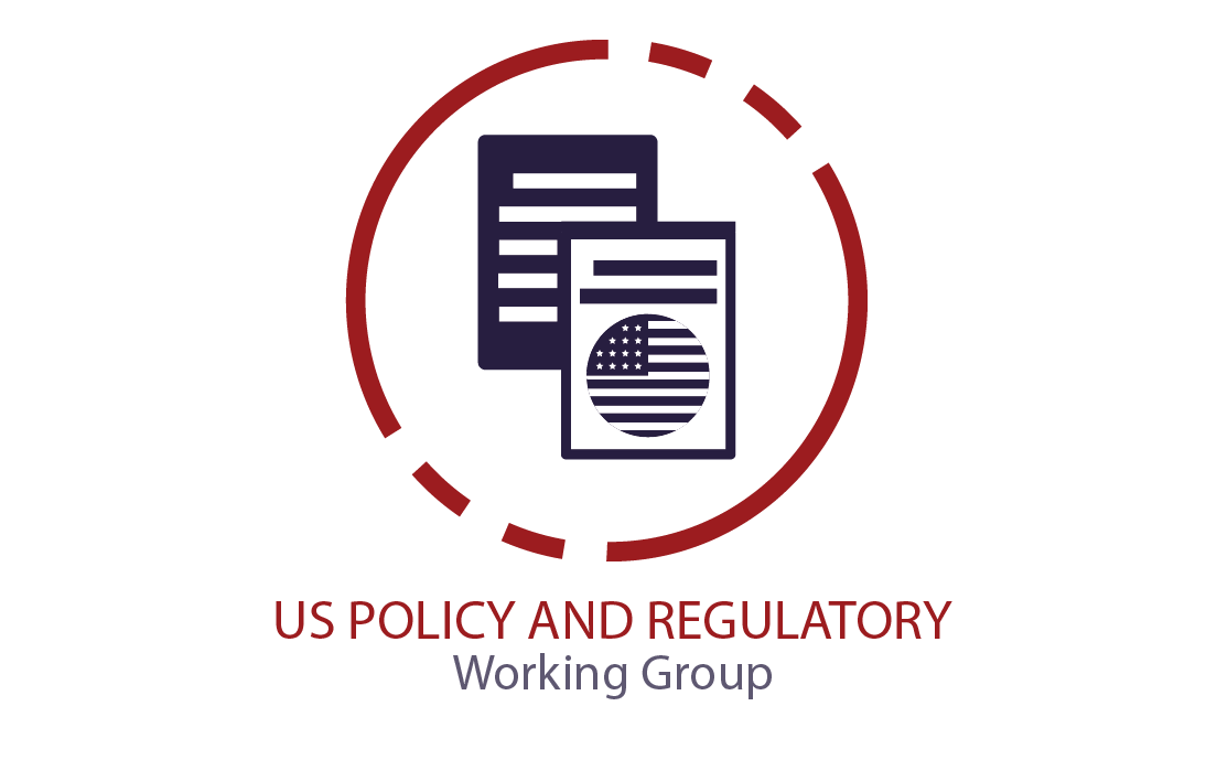 US Policy and Regulatory Working Group